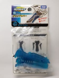 Takara Tomy爆旋陀螺B 43 B-43 DB 世代 發射器 手柄 橡膠