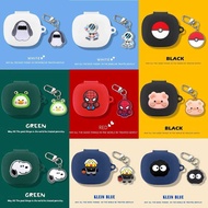 Compatible with New Cartoon Pendant Anker R50i Wireless Bluetooth Earphone Protective Soundcore