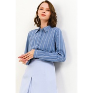 KEMEJA Cardinal Women's Loose Fit Shirt G0959J02Z