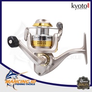 PERALATAN Fishing Reel Kyoto Rainbow 5000a Fishing Equipment Fishing Equipment Fishing Hoist