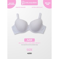 Delaqueen | Bra BIG Size 42DD AA9