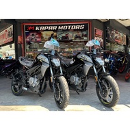 CFMOTO 250NK LITE RM9380 | CASH REBATE | MUKA RM0 INTEREST 0% | 250 NK NK250 GIXXER MT25