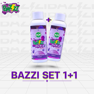 Set Bazzi 1 แถม 1 ขวด 159 Miw Bazzi (ใหม่)มิว บัซซี่ ลีน lean หัวเชื้อไซรัป น้ำหวานเข้มข้น กลิ่นองุ่