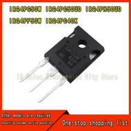 5 Pieces IRG4PC50W G4PC50W IRG4PC50 Om-247 IRG4PC50UD IRG4PH50UD IRG4PF50W IRG4PC40K G4PC50UD G4PH50