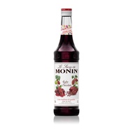 📌ส่งฟรี MONIN Ruby Chocolate Syrup 700 ml. 6 bottle โมนิน เมเปิ้ล ไซรัป 6 ขวด
