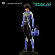 GK Gundam 00 Setsuna F Seiei resin figure