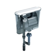 Hello Paws Overhead Aquarium Filter for 12/18/25 Gallons Tank