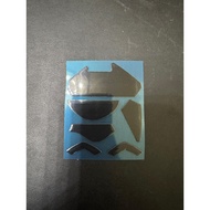Logitech G402 G402IC Mouse Brand New Foot Sticker