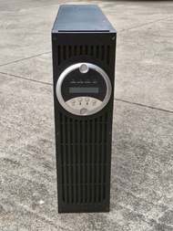 UPS PST J Serie 7000VA / 4900W GE S 702 J220201-GES702J220201(สวิชชิ่ง) เครื่องสำรองไฟ ไม่รวมแบต