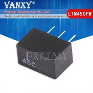 5PCS LTM450FW DIP3+2 LTM450 LTM450F LTM450GW LTM450EW LTM455FW LTM455EW electronic component