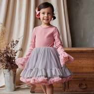 夢幻洋裝系列-娜塔莉的禱告