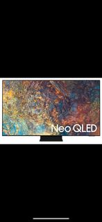 三星QLED 4K