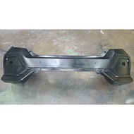 Honda civic fc TypeR rear bumper