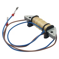 Outboard Stator Coil Magneto Engine for Yamaha 40HP K40J E40G 6F5-85520-G0 6F5-85520-00 6F5-85520-01