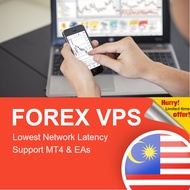 𝗖𝗹𝗼𝘂𝗱 𝗠𝗧𝟰 𝗦𝗲𝗿𝘃𝗲𝗿 - Malaysia Windows Cloud VPS Forex Murah | Support Up to 6x MT4 | Budget Cloud Fore