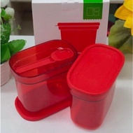 Tupperware Umami Collection Set