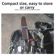 178mm 4140 Steel Auto Panel Removal Tool for Car Interior Exterior Parts Repair