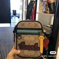 Coach coach Camera Bag 2023 New Product