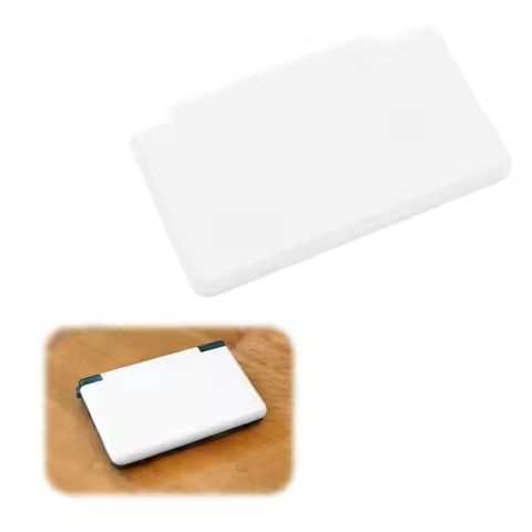 Top Cover For Retroid Pocket 2 Console Scratch Resistant Replacement Covers
