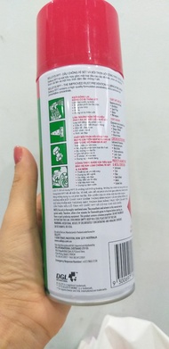 Một thùng (12 chai) BÌNH XỊTCHAI XỊT (LỌ) RP7 XỊT CHỐNG RỈ SÉT 350g