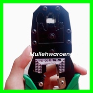 Network Tool Crimping Pliers Tools Connector RJ 45 RJ 11 Crimping RJ45