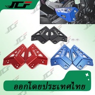 For Kawasaki Z900 Z 900 Z900se ZR900 Motorcycle Rear Footrest Accessories