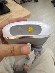 頭部按摩器