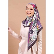 TUDUNG BAWAL ARIANI / BAWAL PRINTED / TUDUNG ARIANI