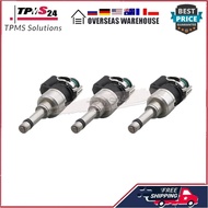 Fuel Injector H6BG-9F593-AA For Ford Focus IV 1.0 Ltr engine