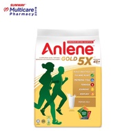 ANLENE GOLD 5X (1KG/950GM)