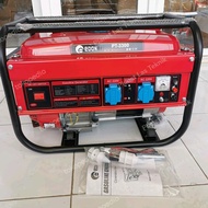 genset 3000 watt edon termurah Genset tiger Generator Listrik GENSET BENSIN