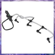 (Y W Z H) Return Leak Hose Pipe Line  Injector Hose for  Transit 1.8 TDCI Mondeo Focus 4M5Q9K022AG 1