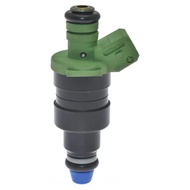 Muncung Penyuntik Bahan Api IW-031 IW031 untuk Fiat Coupe untuk Lancia untuk Dedra 2,0 102 KW T-