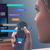 New For TDSTV+ TiVo Stream 4K Bluetooth Voice Android TV Box Remote R37023B(TIVO STREAM 4K)URC37023B