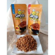 Shredded Tuna Sipetek Bon Tuna | Abon Tuna Sipetek Bon Tuna