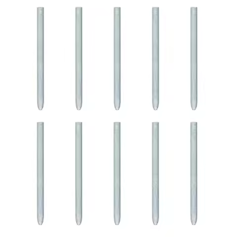X3 / X3Pro Plus Felt Replacement Nibs 10 Pieces for XP-Pen Artist10 2nd/Artist12 2nd /Artist13 2nd/A
