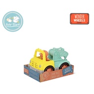 Wonder Wheels Little Tow Truck