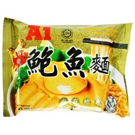 Bundle of 2 | A1 Abalone Instant Noodles 150g x 2