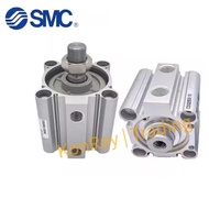 SMC Thin Cylinder CQ2B50-5DZ-10DZ-15DZ-20DZ-25DZ-30DZ-35DZ-40DZ-45DZ-50DZ-75DZ-100DZ Brand New