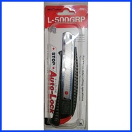 ❦ ☩ ❏ NT  L 500 BIG CUTTER