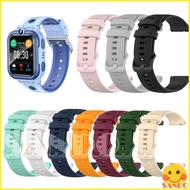 AWEI H30 H29 Smart Children's Watch soft silicone strap Kids smart watch replacement wristband band 