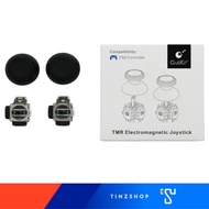 Gulikit NS51 TMR Electromagnetic Joystick ชุดซ่อมอนาล็อค สำหรับ จอย NSW Pro Xbox PS4 PS5