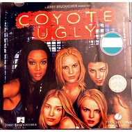 DVD MOVIE _ COYOTE UGLY