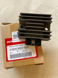 RS1049 แผ่นชาร์ท phantom200แพนท่อม200 (แท้ศูนย์) no.31600-KG1-920