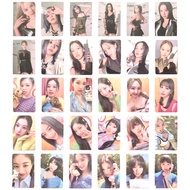 (Twice) Between 1&amp;2 - Official Photocard Album