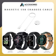 Honor Watch 4 | Honor Watch 5 | Honor Watch GS3 | Honor Watch GS4 Magnetic Charger Cable Smart Watch