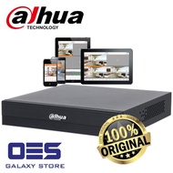 CCTV XVR1B08H-I/T Analog 8CH H.265 Penta-brid 5MP Value/1080P Cooper 1U 1HDD WizSense Digital Video 