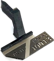 Repair Kit -Fix Broken Paper Tray Leg/Tab for HP F0V63-40013 Paper Tray of Envy 505x Series: 5050, 5