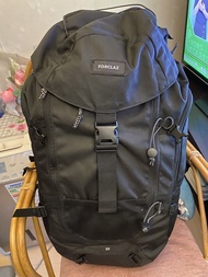 迪卡儂背包（50L)
