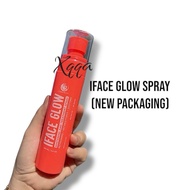 IFACE GLOW WHITENING & TREATMENT SPRAY FACEMIST